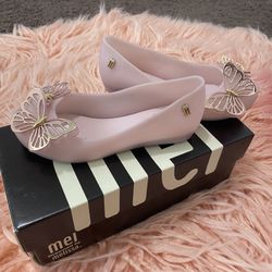 Mini melissa