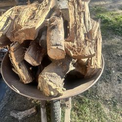 Firewood 🪵