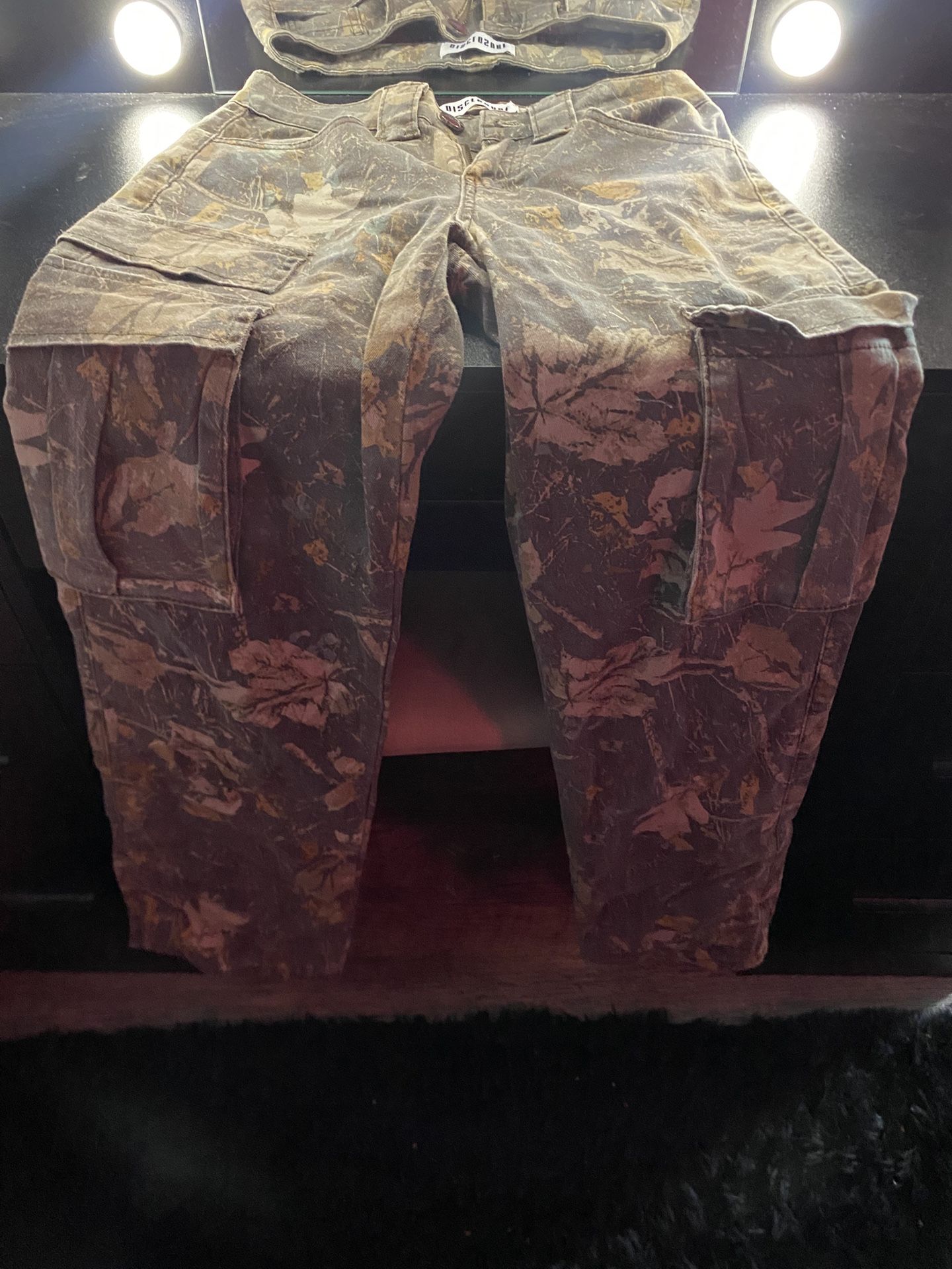 Cargos