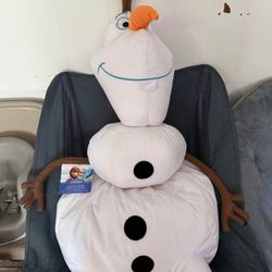 Disney Frozen Bean Bag Chair