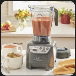 Princess House High Power Blender