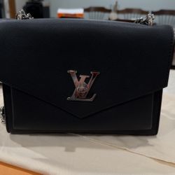 Mylockme Chain Bag Lv