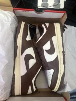 Nike Dunks