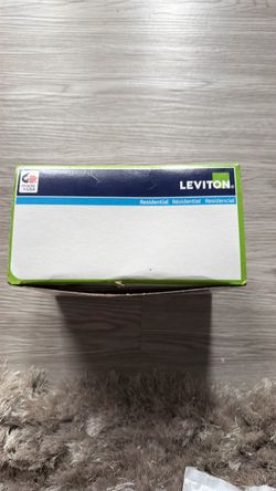Leviton Residential Electrical Box 17-pack