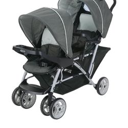 Graco Double Stroller