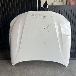 2021-2022-2023 BMW 4 SERIES 430i HOOD OEM USED