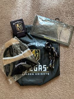 Vegas Golden Knights Set 