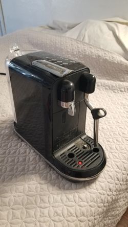 Nespresso Coffee Machine