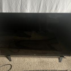 LG smart tv 40 inch