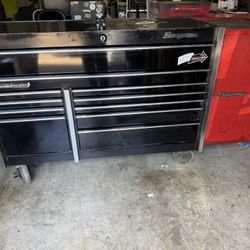Snap-on Tool Boxes 
