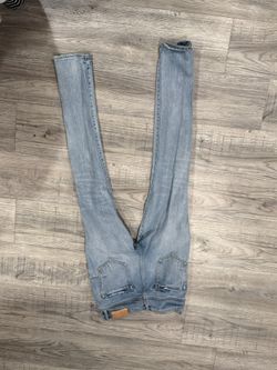 Purple Jeans