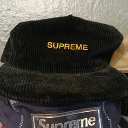 Supreme Snapback 