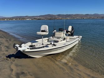 Mako 18 lts