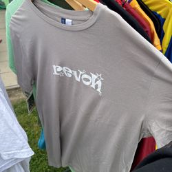Revoh Neopets Style T Shirt 