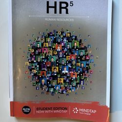 Human Resources - Student Edition