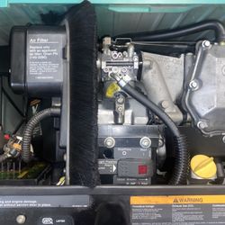 Onan / Cummins MicroQuiet 4000 Generator