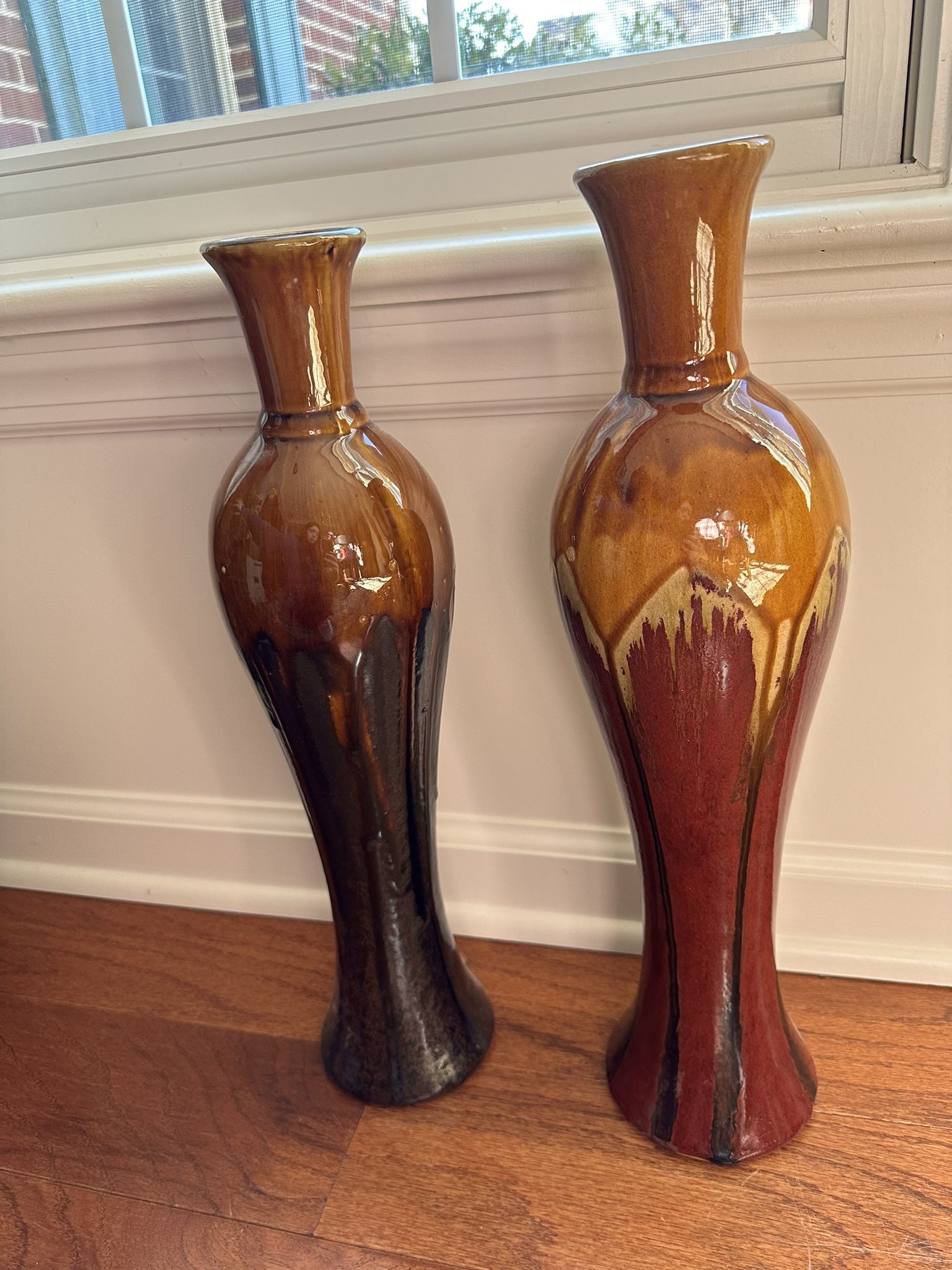 Vintage Vases