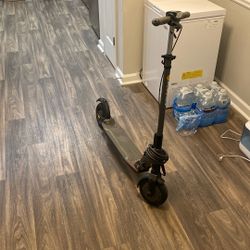 Uscooter gt sport / ETwow