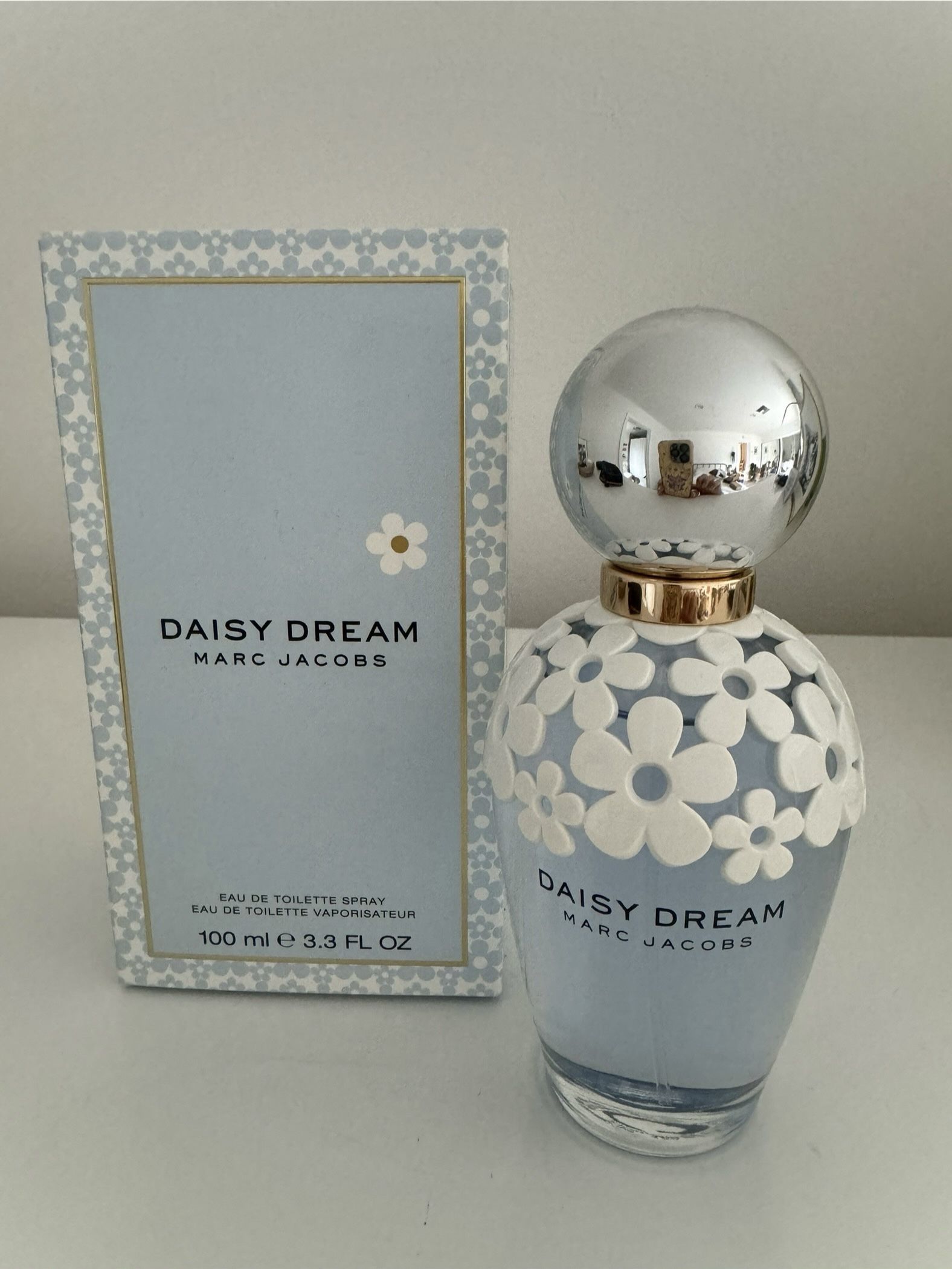 Perfume Daisy Dream Marc Jacobs 