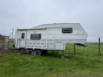 1996 Skyline Aljo deluxe