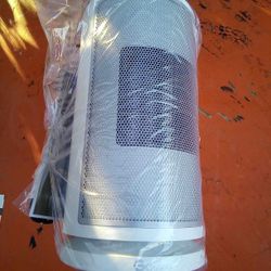 Government Smart Heater No Remote 