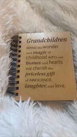 Photo album