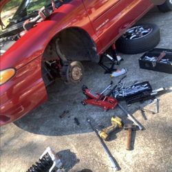 Dodge Chevy ford and more