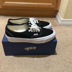 Vans Lx Authentic, Men’s Size: 8.5