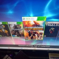 rgh3 Xbox 360 Console