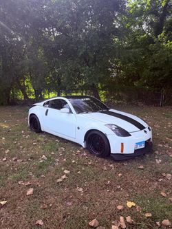 2006 Nissan 350z