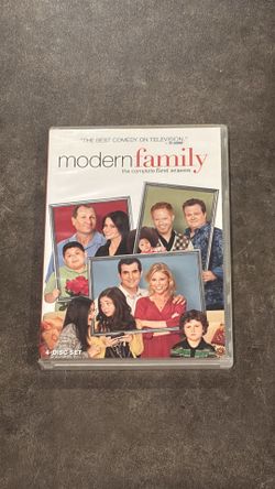 Modern Family season 1