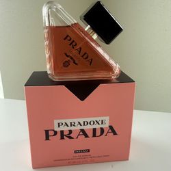  Prada Paradoxe Intense by Prada for Women