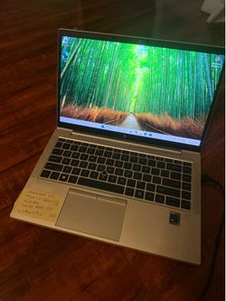 HP Elitebook G8