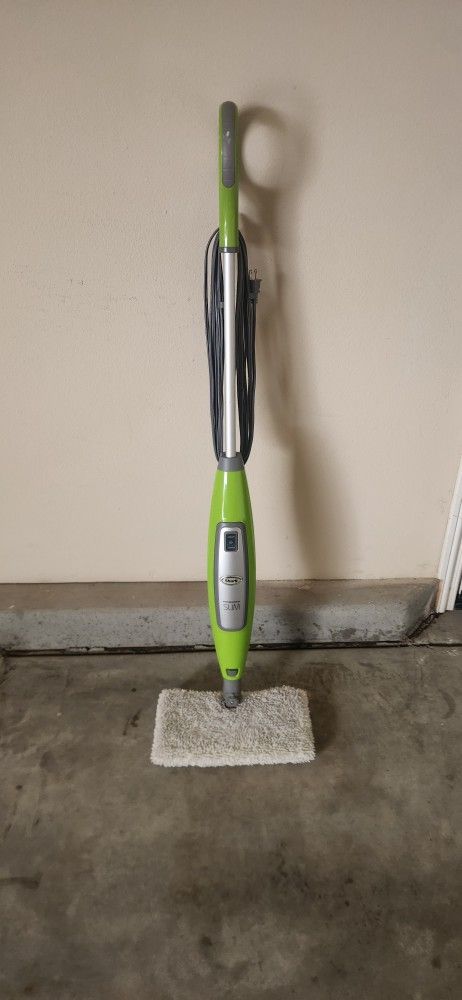 Steam Mop Shark