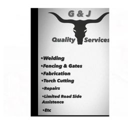 Welding