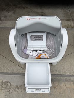 Automatic cat liter box