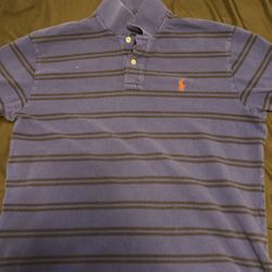 Polo By Ralph Lauren 