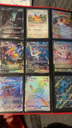 Pokémon Collection