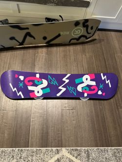 K2 Kandi Snowboard 110cm