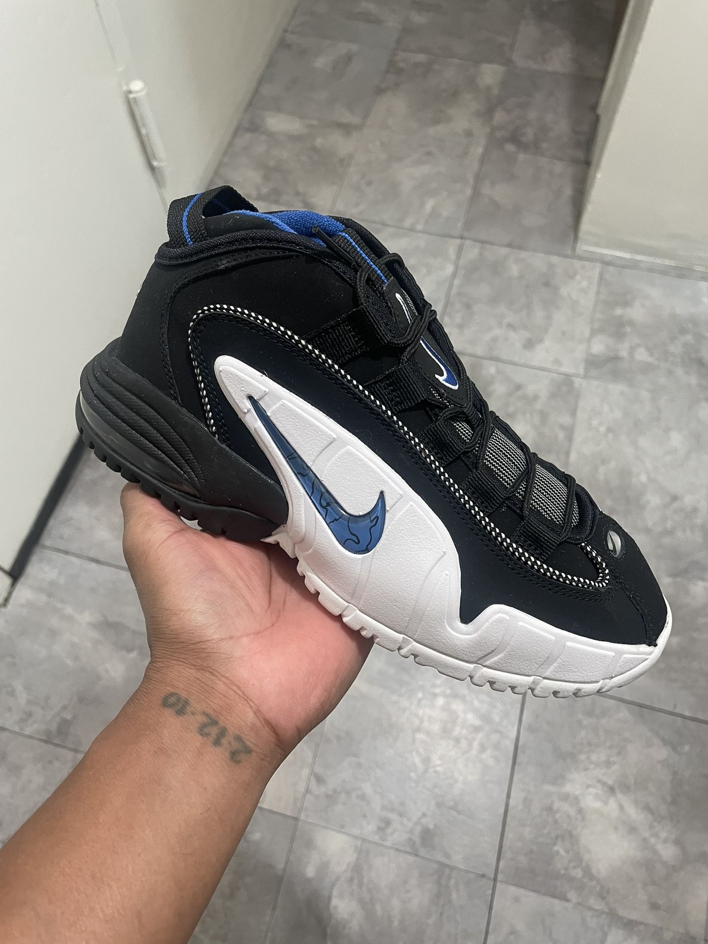 Jordan N Dunk Clothing