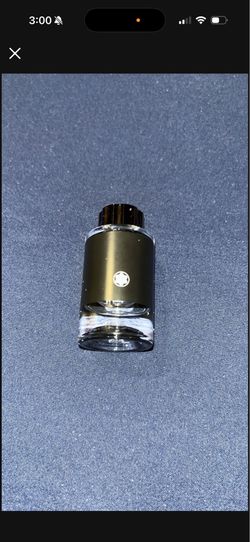 $35 Mont Blanc Explorer 0.15 Oz
