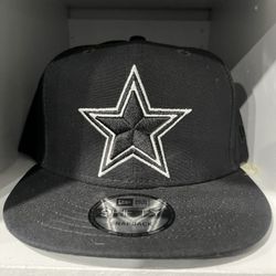 Cowboys Snapback hats 35$ each