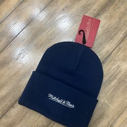 Washington Capitals boys beanie