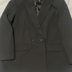 Zara Womens Blazer