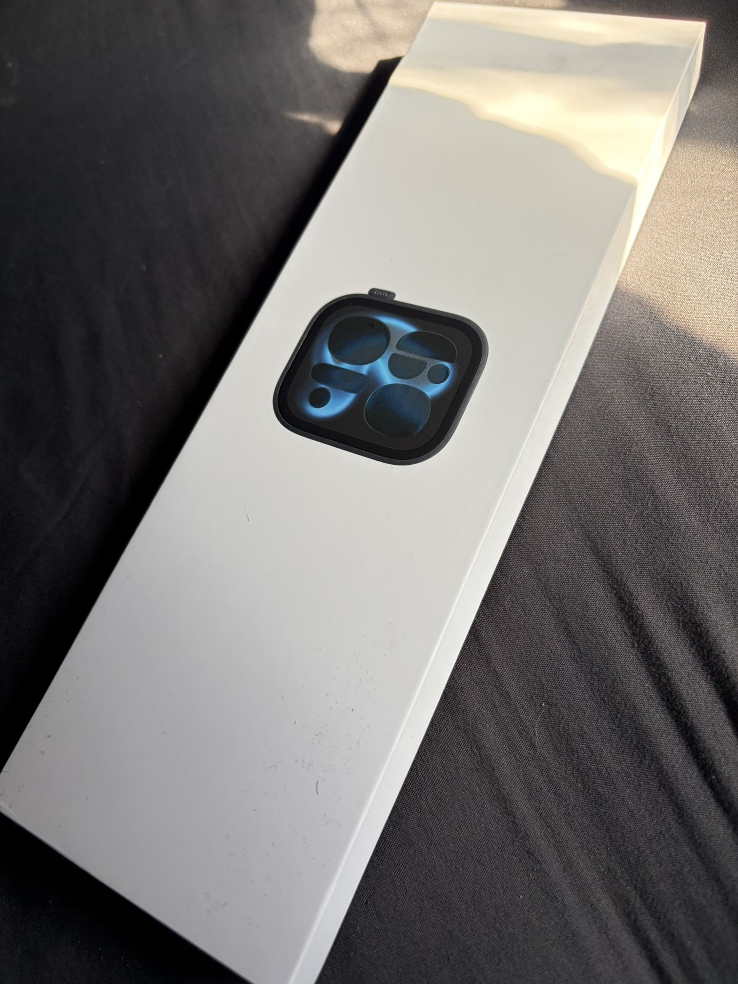 Apple Watch Series 11 with cellular 