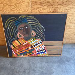 Vintage Art