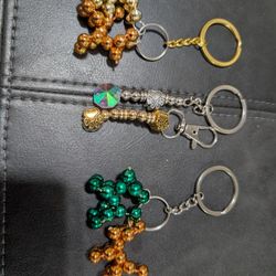 Key chains 