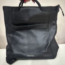 COLE HAAN Laptop Bag Great Condition