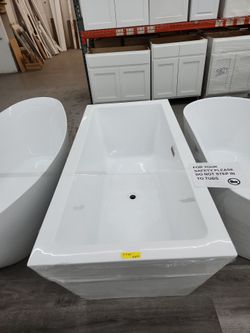 Bathtub