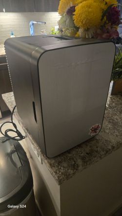 Frigidaire Mini Mod. ETMIS188-B